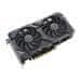 ASUS DUAL RTX4060 OC 8GB/128-bit GDDR6 HDMI 3xDP