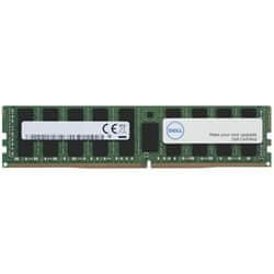 DELL Memory Upgrade - 8GB - 1RX8 DDR4 UDIMM 2666MHz ECC