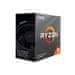 AMD Ryzen 5 6C/12T 3600 (3.6GHz,35MB,65W,AM4) box + Wraith Stealth cooler