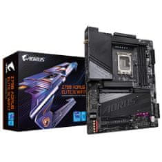 Gigabyte Z790 AORUS ELITE X WIFI7/LGA 1700/ATX