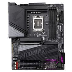 Gigabyte Z790 AORUS ELITE X WIFI7/LGA 1700/ATX