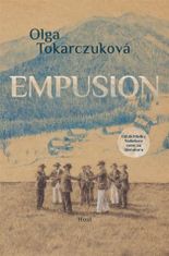 Empusion - Olga Tokarczuková