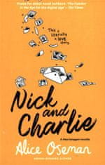Alice Osemanová: Nick and Charlie
