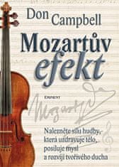 Eminent Mozartův efekt - Don Campbell