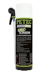 Petec Karosářská pěna dvousložková, 400 ml - Petec