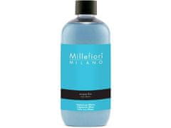 Millefiori Milano Náplň pro difuzér - Acqua Blu 250 ml