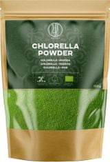 BrainMax Pure Chlorella BIO, 150 g