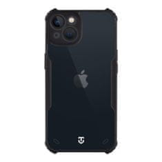 Tactical Zadní kryt Quantum Stealth pro iPhone 13 Clear/Black