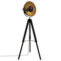 ModernHome Stojací Lampa Lahti 156,5 Cm