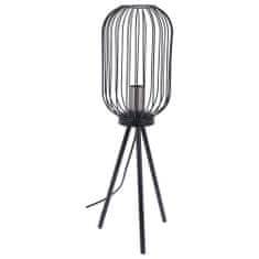 ModernHome Moderní Stojací Lampa 60 Cm