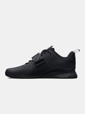 Under Armour Boty UA Reign Lifter-BLK 14