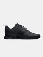 Under Armour Boty UA Reign Lifter-BLK 11