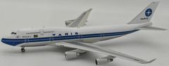 Inflight200 Inflight 200 - Boeing B747-441, Varig "1980s", Brazílie, 1/200