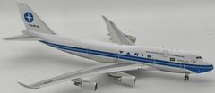 Inflight200 Inflight 200 - Boeing B747-441, Varig "1980s", Brazílie, 1/200