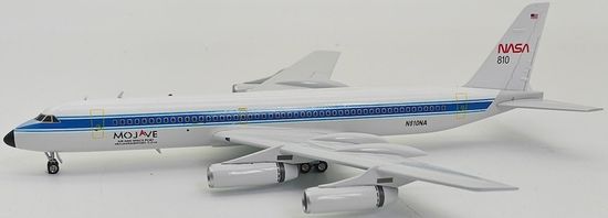 Inflight200 Inflight200 - Convair CV-990-30A-5, NASA, USA, 1/200