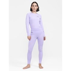 Craft Triko CORE Dry Active Comfort LS fialová XL