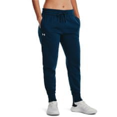 Under Armour Dámské tepláky Under Armour Rival Fleece Jogger L