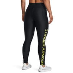 Under Armour Dámské kompresní legíny Under Armour Armour Branded Legging L