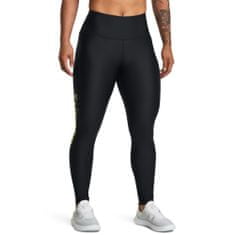 Under Armour Dámské kompresní legíny Under Armour Armour Branded Legging M