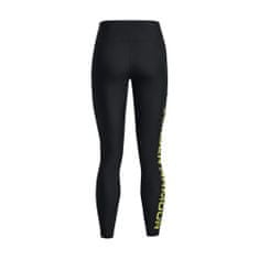 Under Armour Dámské kompresní legíny Under Armour Armour Branded Legging L