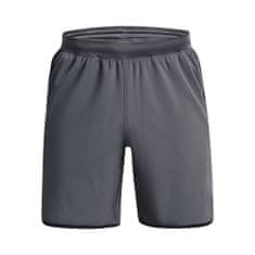 Under Armour Pánské kraťasy Under Armour HIIT Woven 8in Shorts 3XL