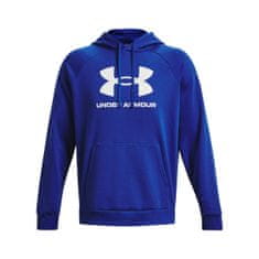 Under Armour Pánská mikina Under Armour Rival Fleece Logo HD L