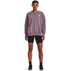 Under Armour Dámská oversize mikina Under Armour Essential Flc OS Crew XS