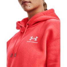 Under Armour Dámská fleecová mikina Under Armour Essential Fleece Hoodie S