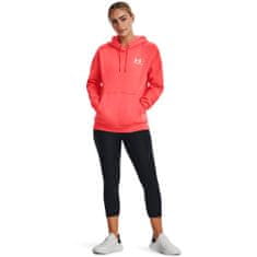 Under Armour Dámská fleecová mikina Under Armour Essential Fleece Hoodie S