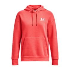 Under Armour Dámská fleecová mikina Under Armour Essential Fleece Hoodie S