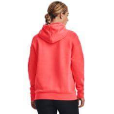 Under Armour Dámská fleecová mikina Under Armour Essential Fleece Hoodie S