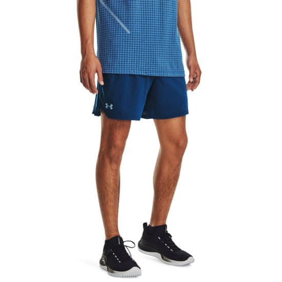 Under Armour Pánské kraťasy Under Armour Vanish Woven 6in Shorts M