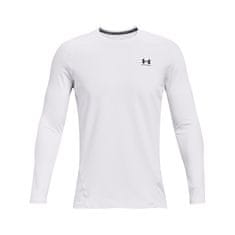 Under Armour Pánské funkční tričko Under Armour CG Armour Fitted Crew XL