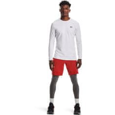 Under Armour Pánské funkční tričko Under Armour CG Armour Fitted Crew XL