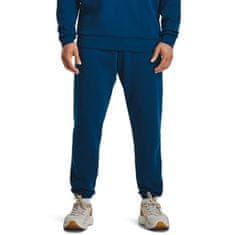 Under Armour Pánské tepláky Under Armour Essential Fleece Jogger XL