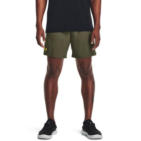 Under Armour Pánské kraťasy Under Armour Vanish Woven 6in Shorts 3XL