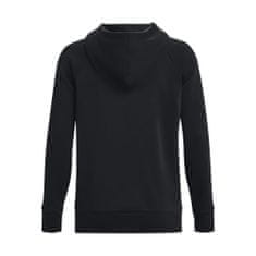 Under Armour Dámská mikina Under Armour Rival Fleece Big Logo Hdy L