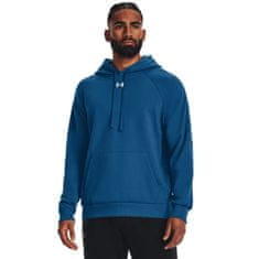 Under Armour Pánská mikina Under Armour Rival Fleece Hoodie L