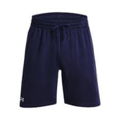 Under Armour Pánské kraťasy Under Armour Rival Fleece Shorts XXL