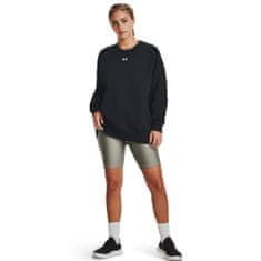 Under Armour Dámská oversize mikina Under Armour Rival Fleece OS Crew S