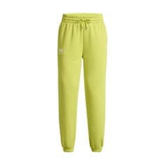 Under Armour Dámské fleecové tepláky Under Armour Essential Fleece Joggers L