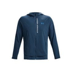 Under Armour Pánská běžecká bunda Under Armour Outrun The Storm Jacket M