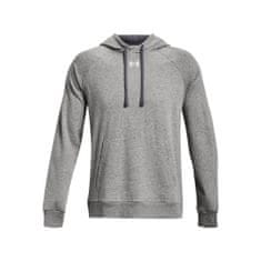 Under Armour Pánská mikina Under Armour Rival Fleece Hoodie M