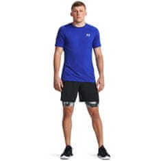 Under Armour Pánské triko Under Armour HG Armour Fitted SS XXL