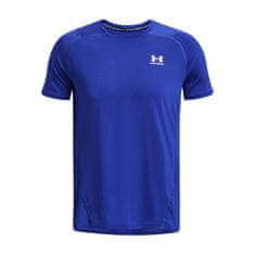 Under Armour Pánské triko Under Armour HG Armour Fitted SS XXL