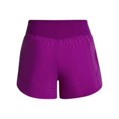 Under Armour Dámské kraťasy Under Armour Flex Woven 2-in-1 Short S