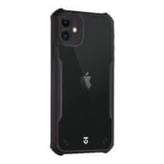 Tactical Zadní kryt Quantum Stealth pro iPhone 11 Clear/Black