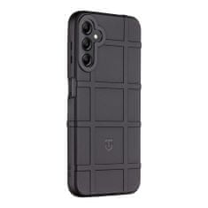 Tactical Zadní kryt Infantry pro Samsung A14 Black