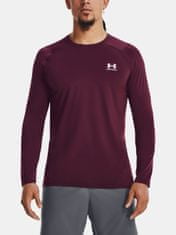 Under Armour Tričko UA HG Armour Fitted LS-MRN L