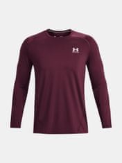 Under Armour Tričko UA HG Armour Fitted LS-MRN L